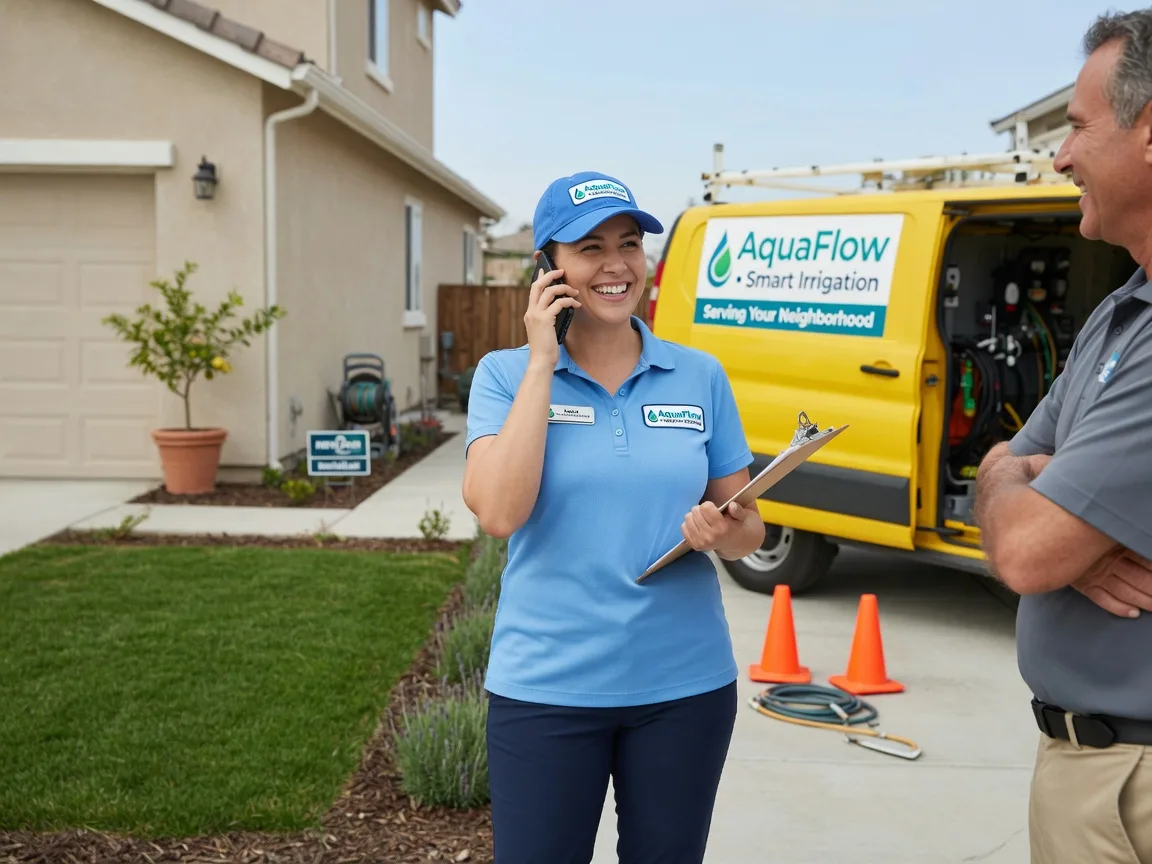 Irrigation Installation Saint Francis, KS FAQs