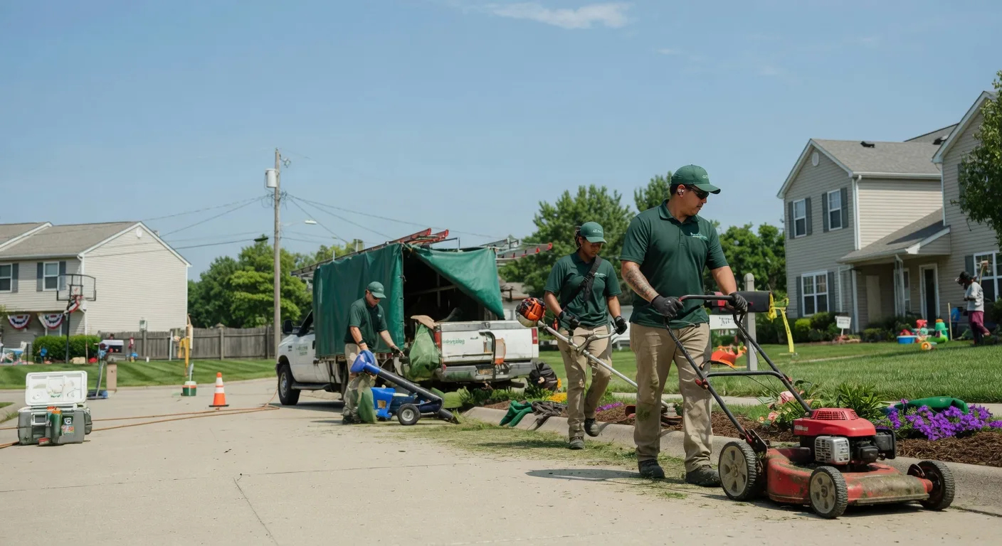 Irrigation Installation in Saint Francis, KS near me